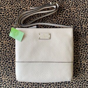 Kate Spade Leather Purse - NEW!!